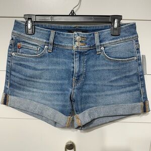 HUDSON CROXLEY SHORTS